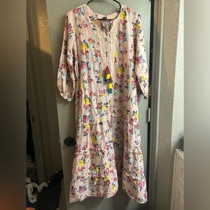 NWT Ego Dress